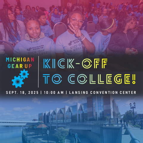  Kick-Off To College Campaign